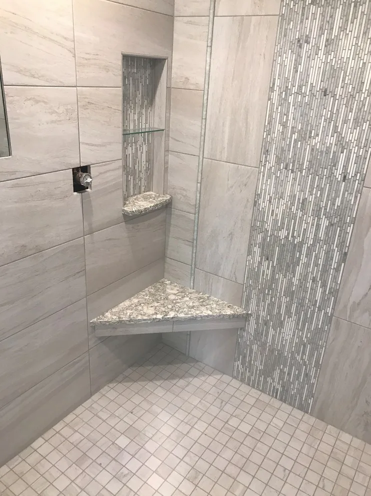 Restroom Renovations by Stix And Stonz Boutique - Photo 5