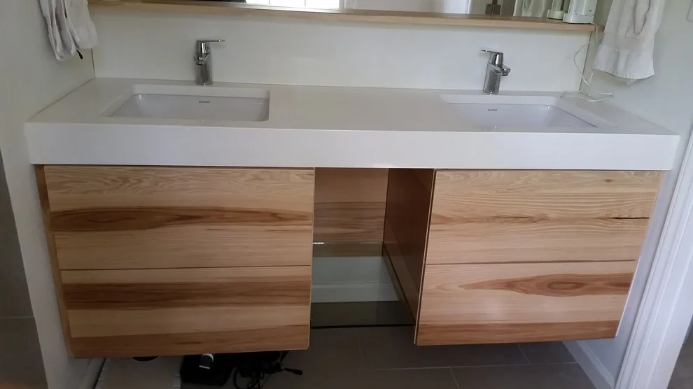 Vanity for the Bathroom by Deutsch Design LLC - Photo 5