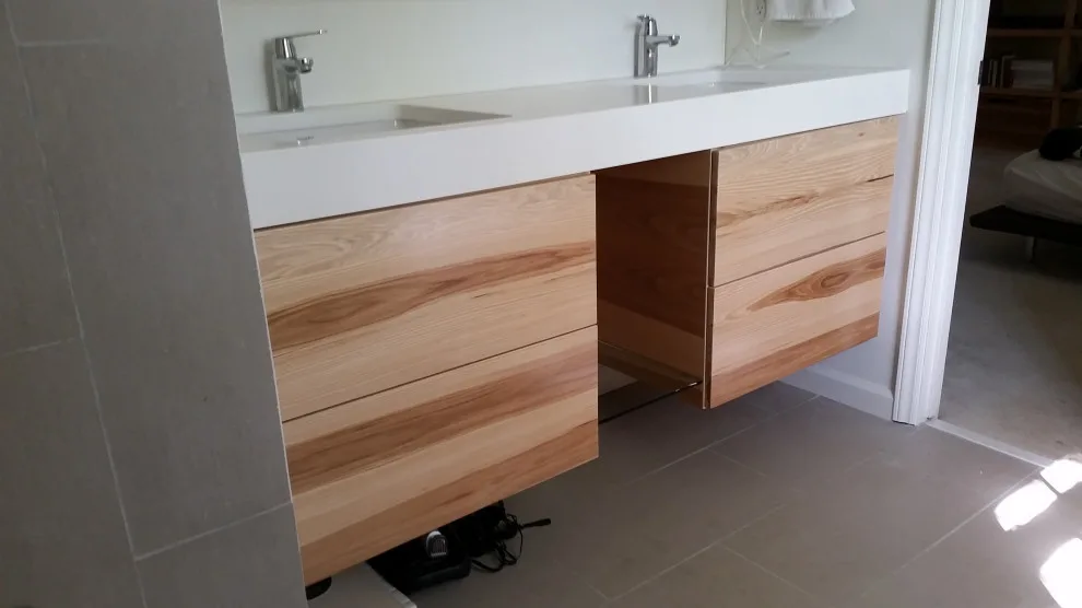 Vanity for the Bathroom by Deutsch Design LLC - Photo 8