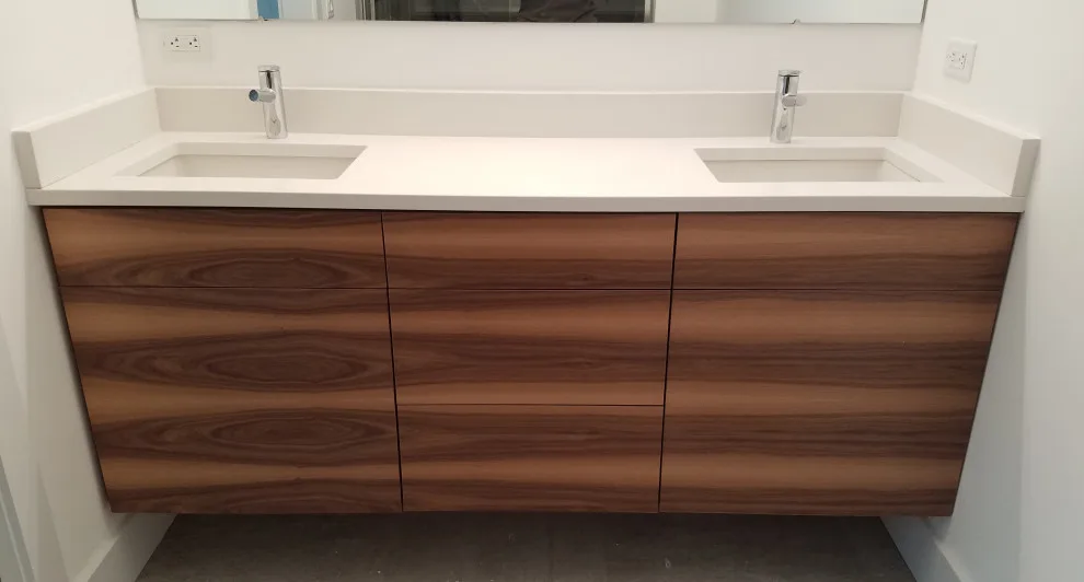 Vanity for the Bathroom by Deutsch Design LLC - Photo 7