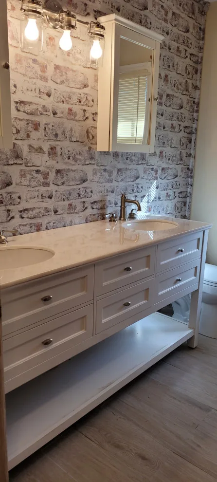 Vanity for the Bathroom by Deutsch Design LLC - Photo 6
