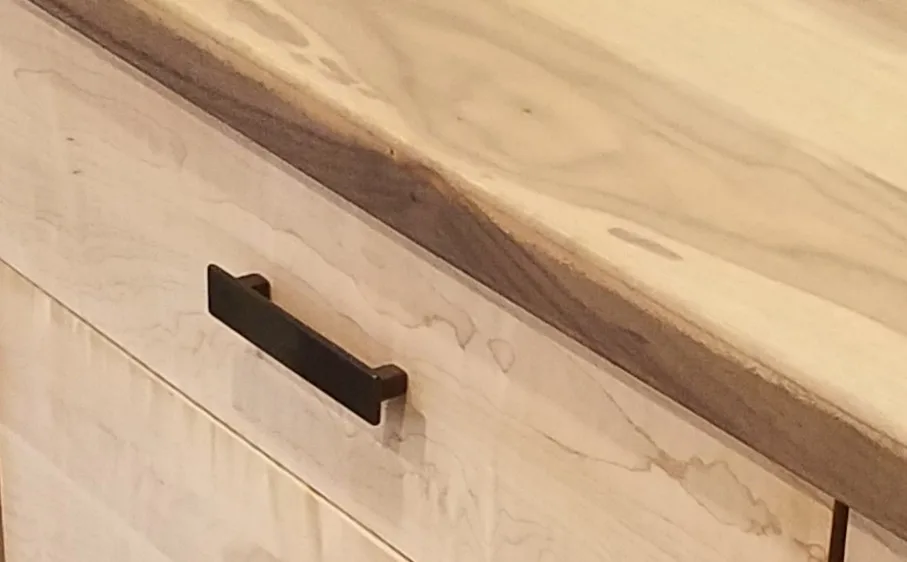 Vanity for the Bathroom by Deutsch Design LLC - Photo 4