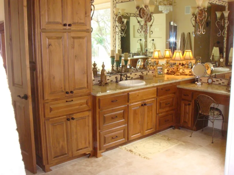 Restrooms by B-Squared Wood Works - Photo 5