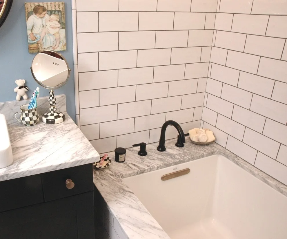 Restrooms by Legacy Kitchens - Photo 3