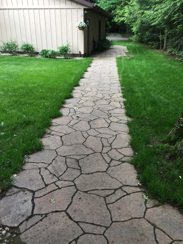 Landscape Construction by LandTechwmi LLC - Photo 15