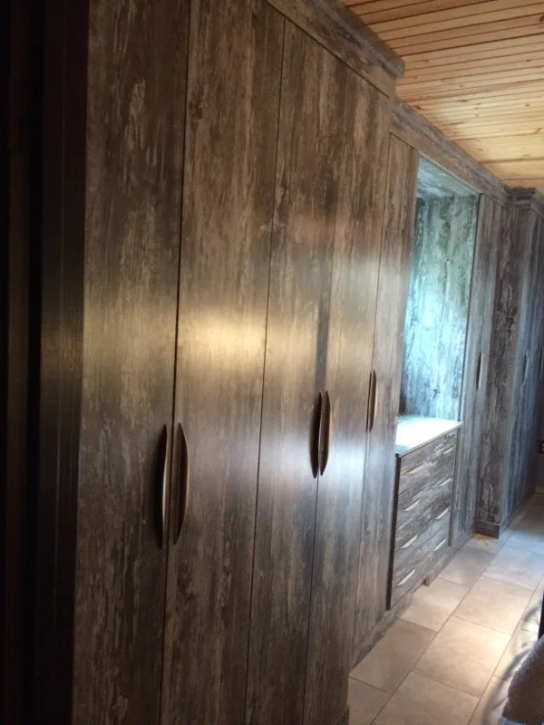 Wardrobe Space by The Cabinet Design Studio At Forest Millwork - Photo 2