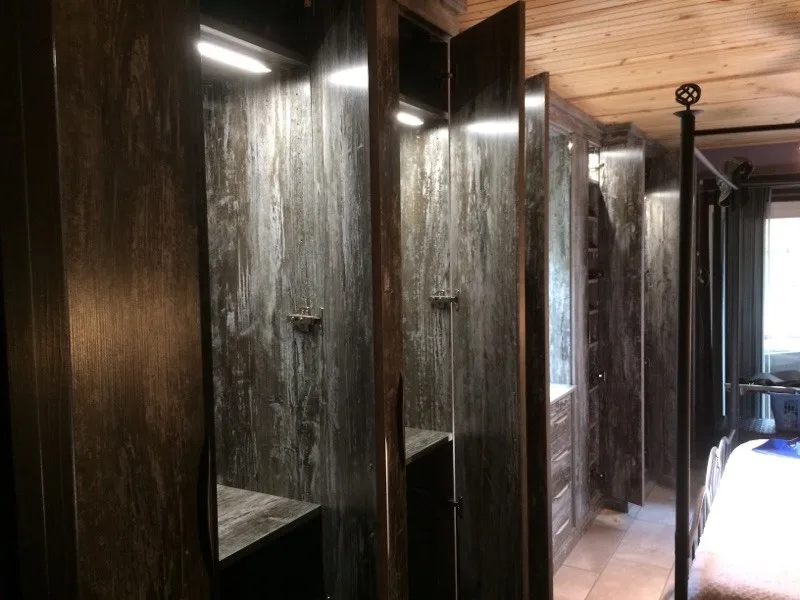 Wardrobe Space by The Cabinet Design Studio At Forest Millwork - Photo 3