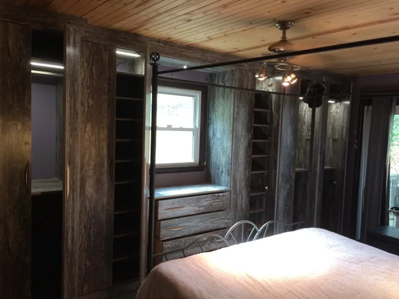 The Cabinet Design Studio At Forest Millwork - Photo 4