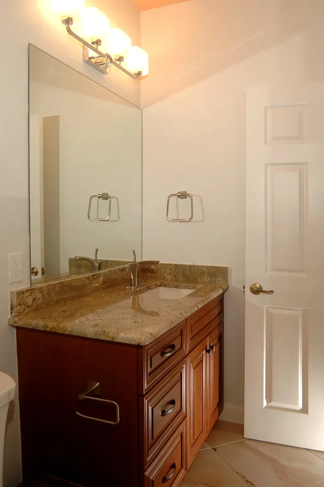 Before and After by Cornerstone Builders Of SWFL - Photo 4