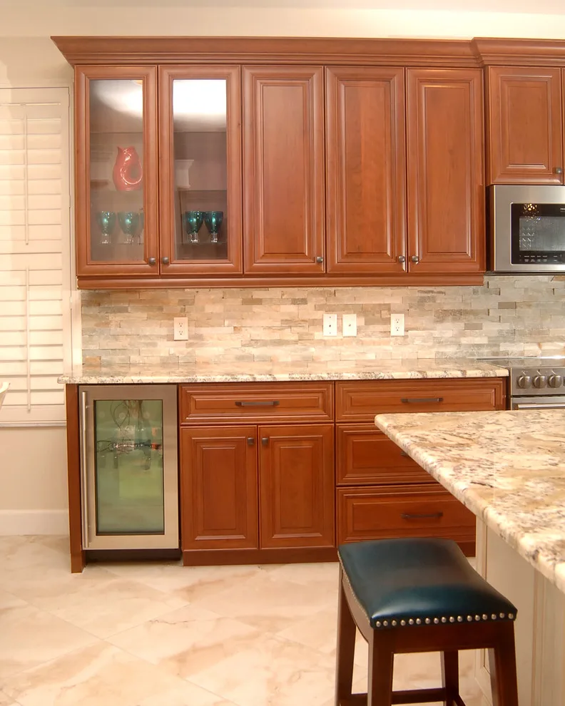 Before and After by Cornerstone Builders Of SWFL - Photo 3