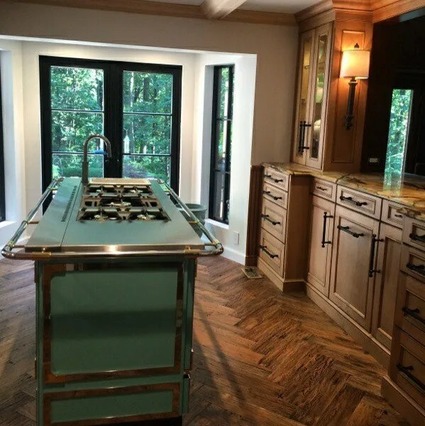 Bella Cucina Kitchens & Baths - Photo 13