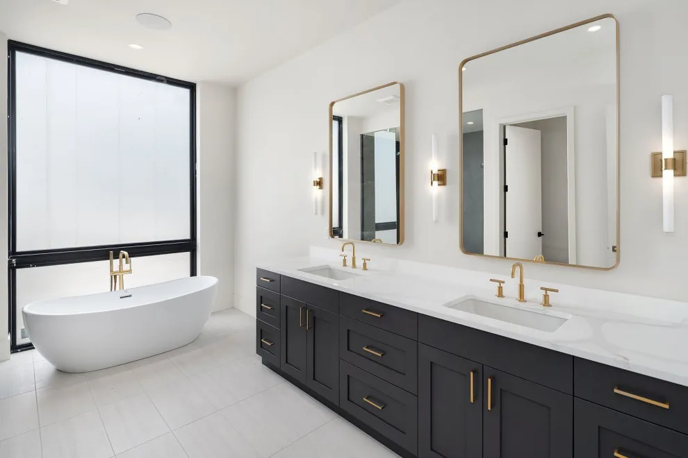 Blue Kitchen and Bath of Bellevue by Signature Design & Cabinetry LLC - Photo 2