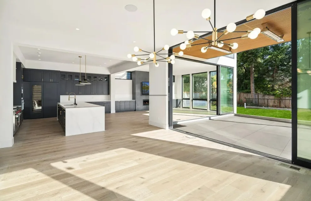 Blue Kitchen and Bath of Bellevue by Signature Design & Cabinetry LLC - Photo 3
