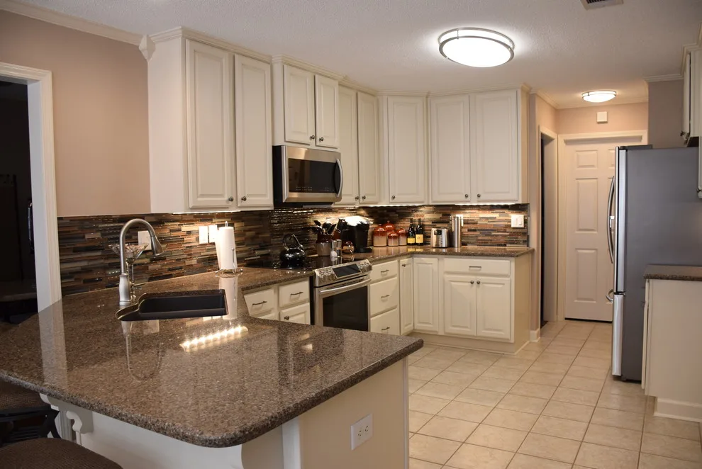 The Cabinet Pros - Photo 7