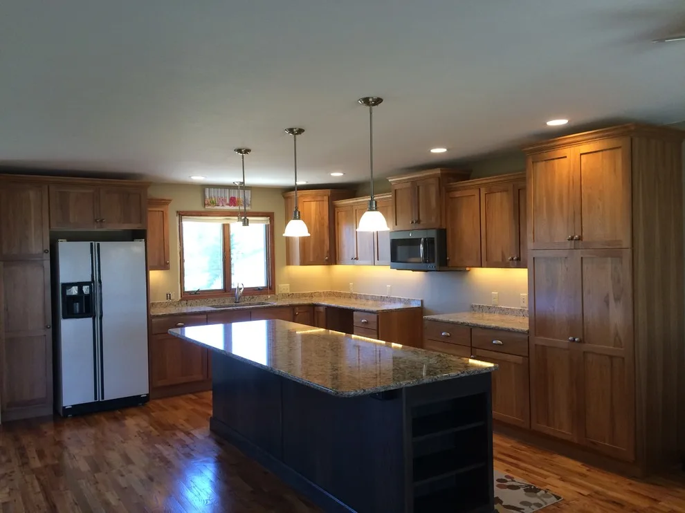Culinary Concepts by Spahn & Rose Lumber Co. - Photo 18