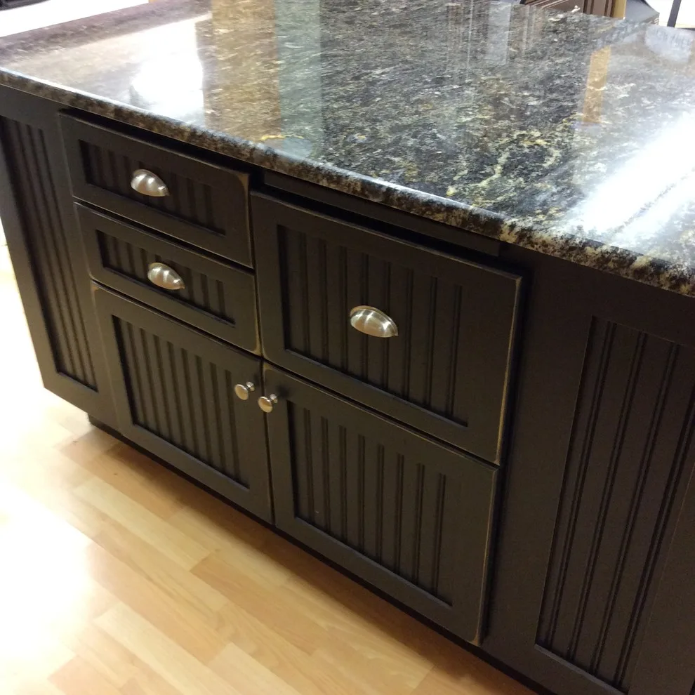 Culinary Concepts by Spahn & Rose Lumber Co. - Photo 21