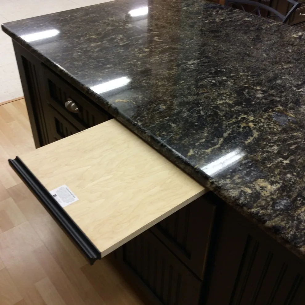 Culinary Concepts by Spahn & Rose Lumber Co. - Photo 2