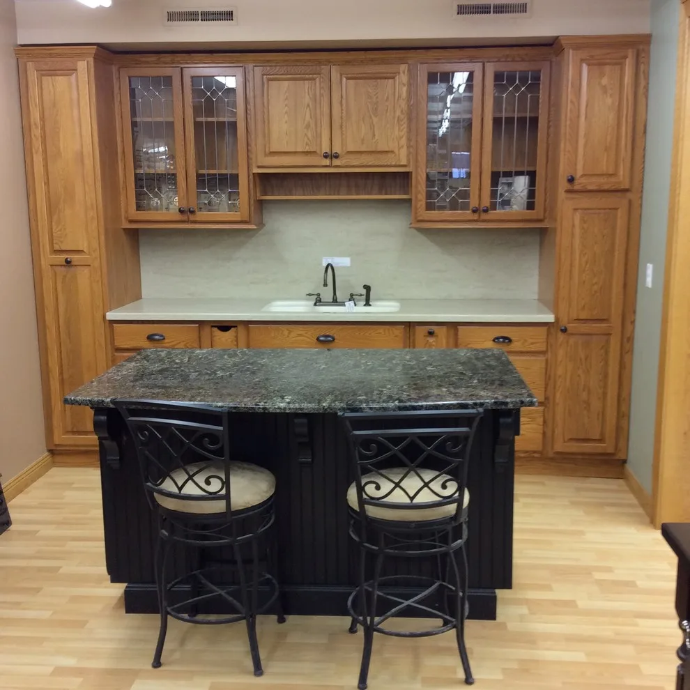 Culinary Concepts by Spahn & Rose Lumber Co. - Photo 20