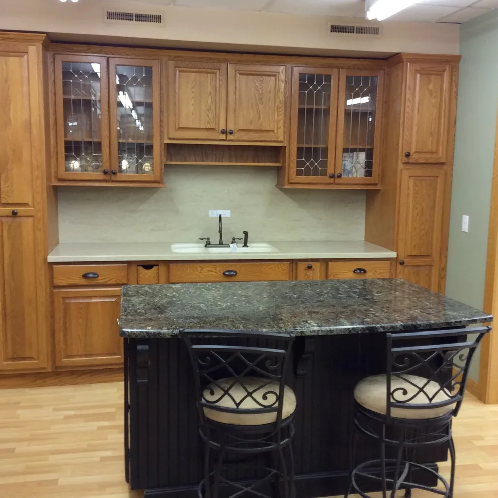 Culinary Concepts by Spahn & Rose Lumber Co. - Photo 23