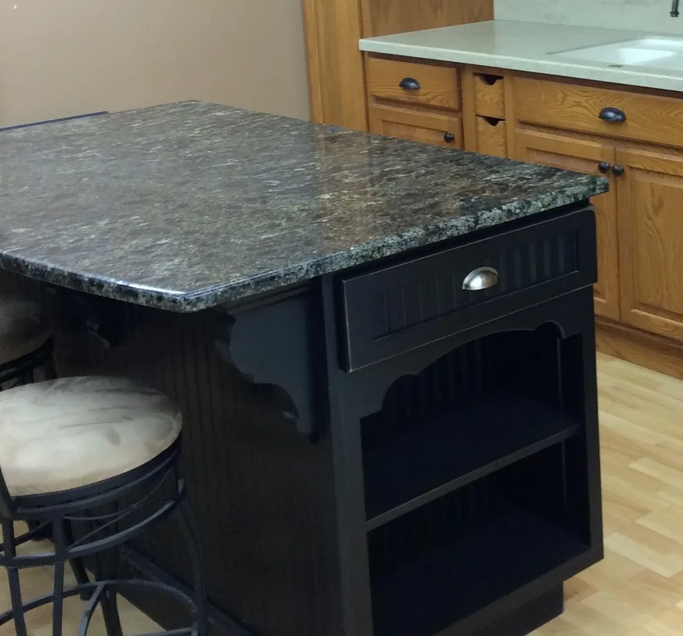 Culinary Concepts by Spahn & Rose Lumber Co. - Photo 16