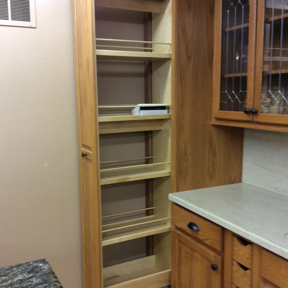 Culinary Concepts by Spahn & Rose Lumber Co. - Photo 4