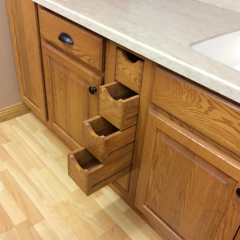 Culinary Concepts by Spahn & Rose Lumber Co. - Photo 8