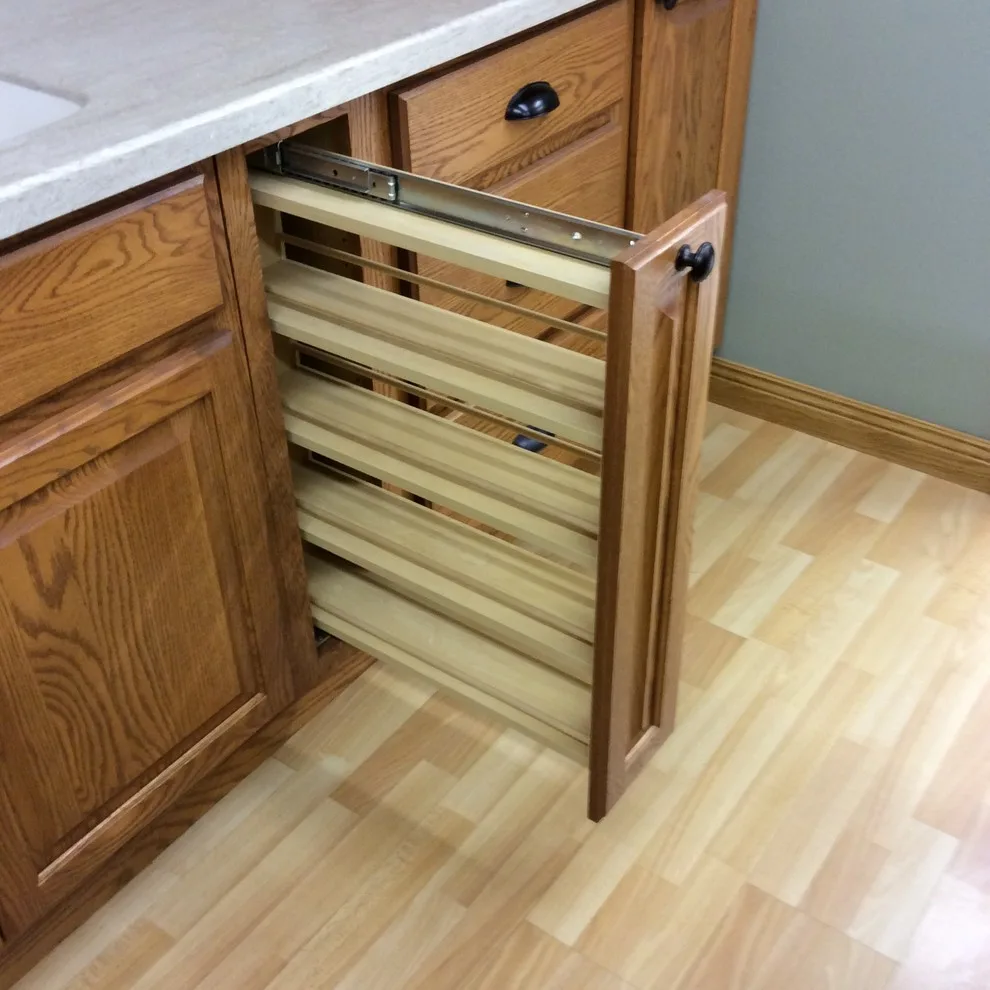 Culinary Concepts by Spahn & Rose Lumber Co. - Photo 11