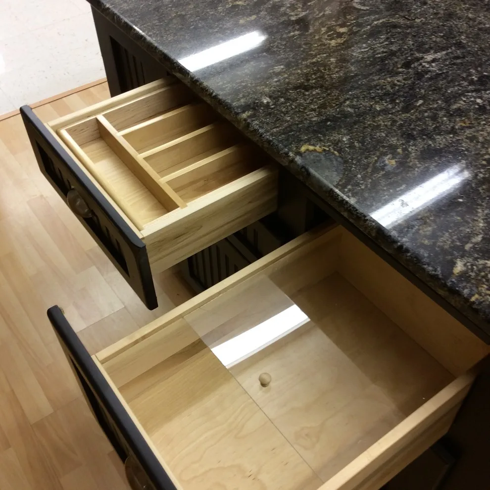 Culinary Concepts by Spahn & Rose Lumber Co. - Photo 13
