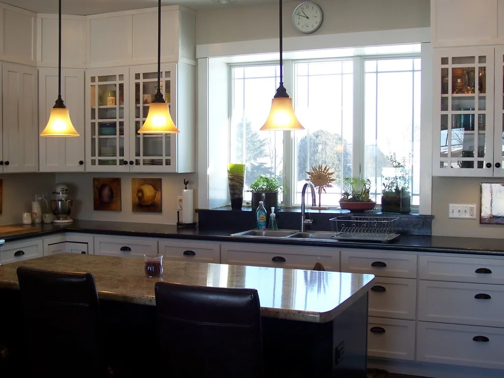 Culinary Concepts by Spahn & Rose Lumber Co. - Photo 3