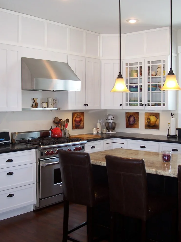 Culinary Concepts by Spahn & Rose Lumber Co. - Photo 12