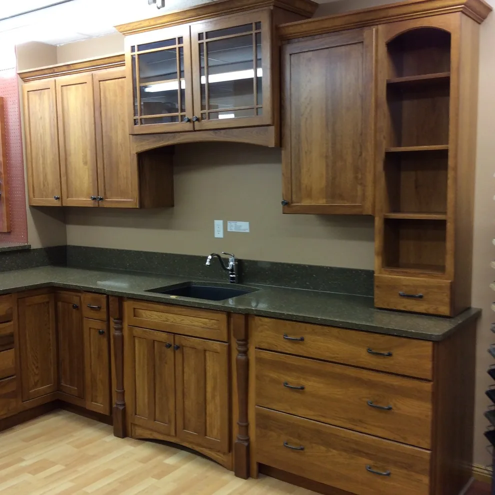 Culinary Concepts by Spahn & Rose Lumber Co. - Photo 6