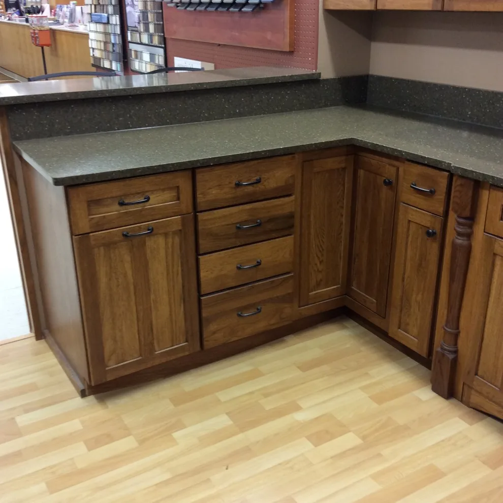 Culinary Concepts by Spahn & Rose Lumber Co. - Photo 10