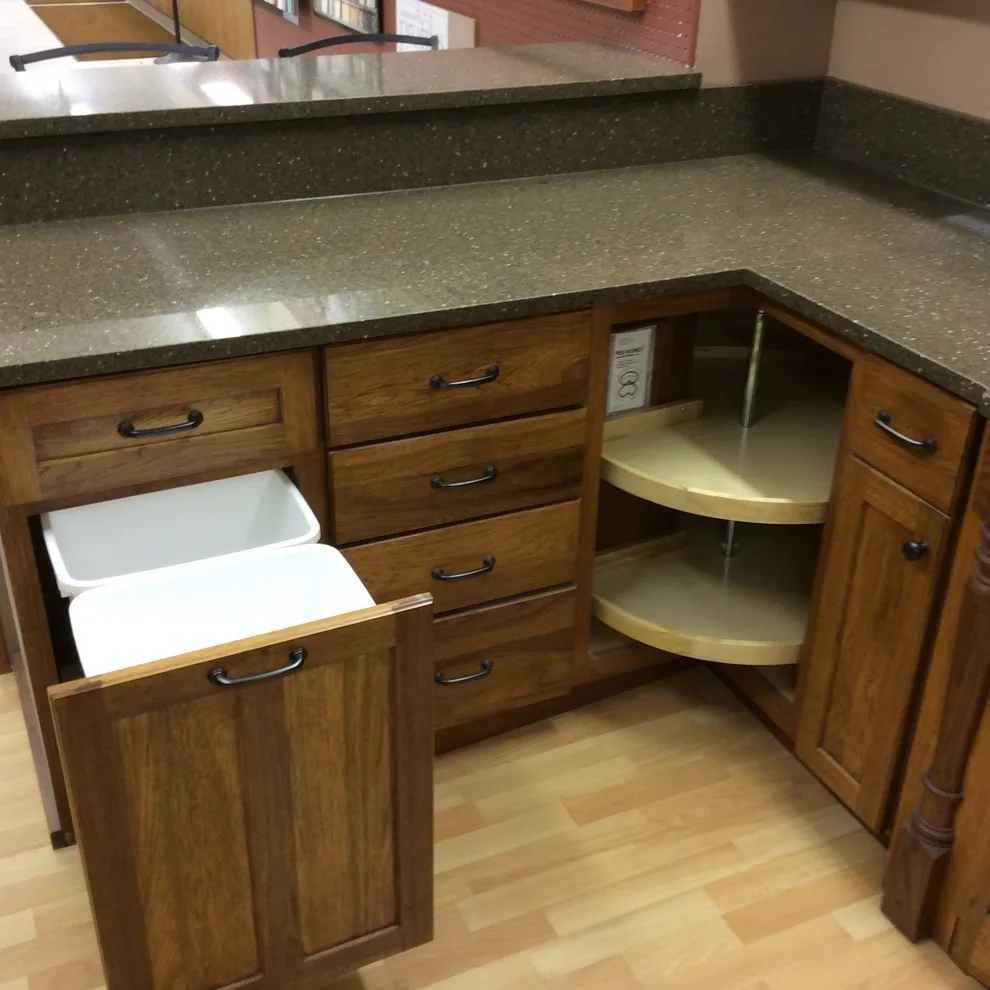 Culinary Concepts by Spahn & Rose Lumber Co. - Photo 7