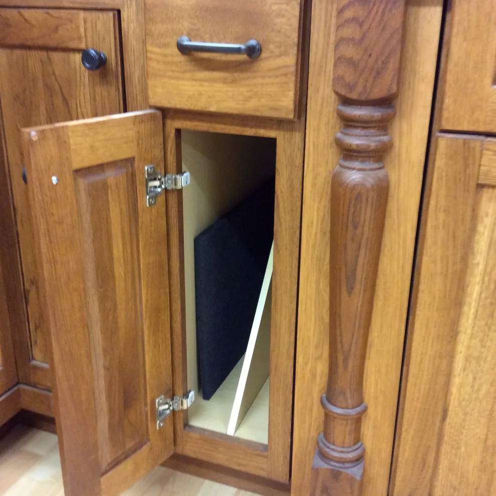 Culinary Concepts by Spahn & Rose Lumber Co. - Photo 15