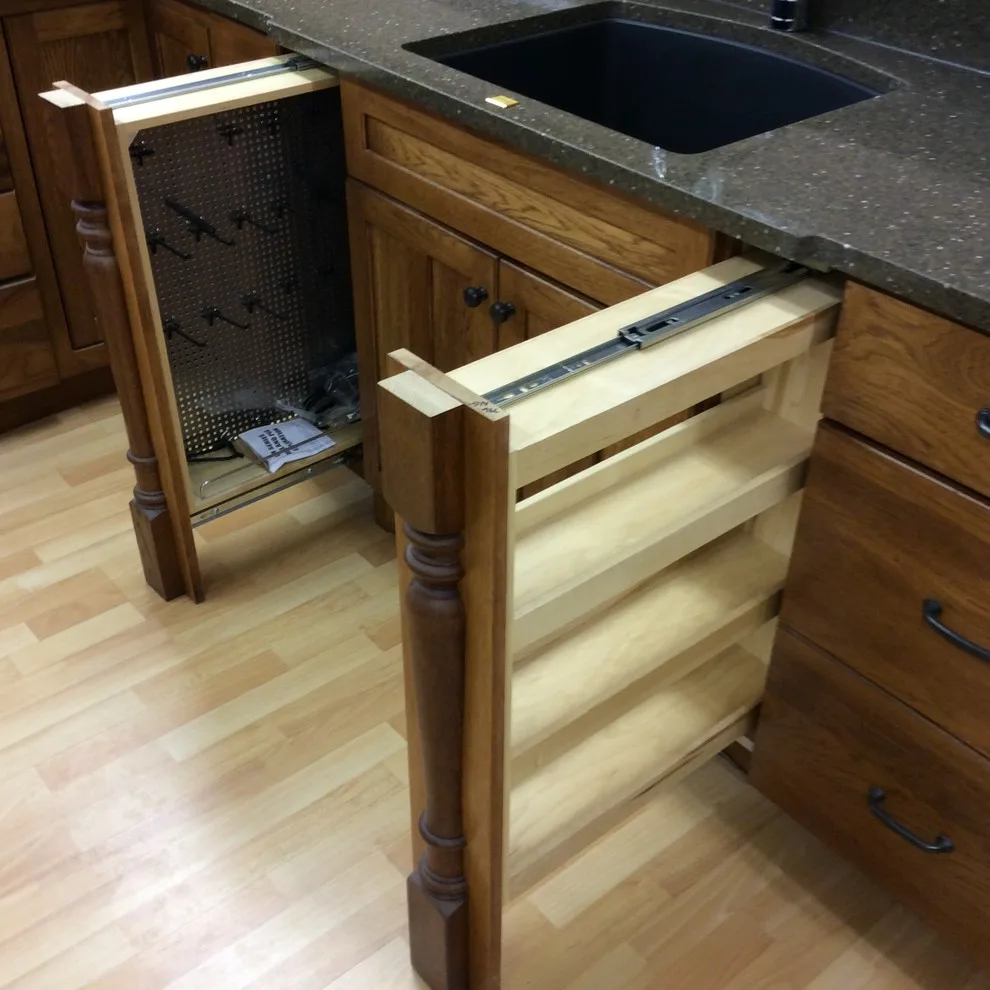Culinary Concepts by Spahn & Rose Lumber Co. - Photo 5