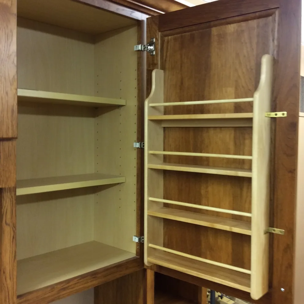 Culinary Concepts by Spahn & Rose Lumber Co. - Photo 24
