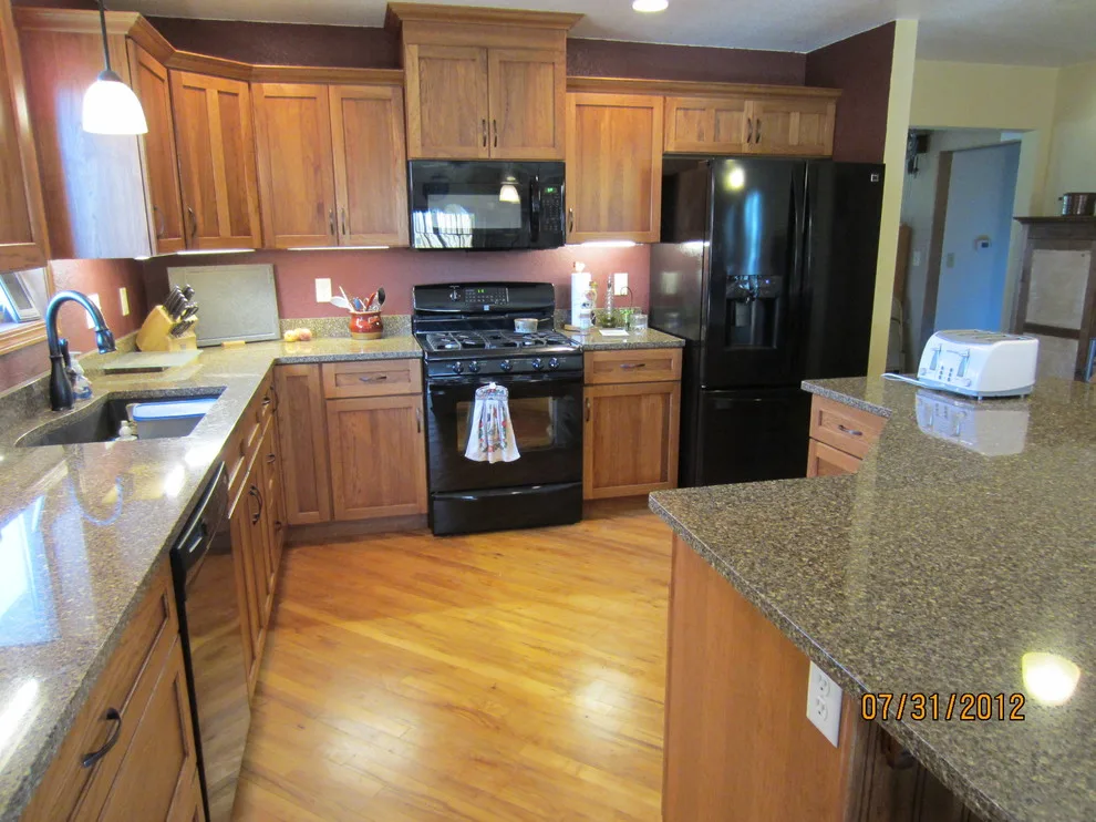 Culinary Concepts by Spahn & Rose Lumber Co. - Photo 14