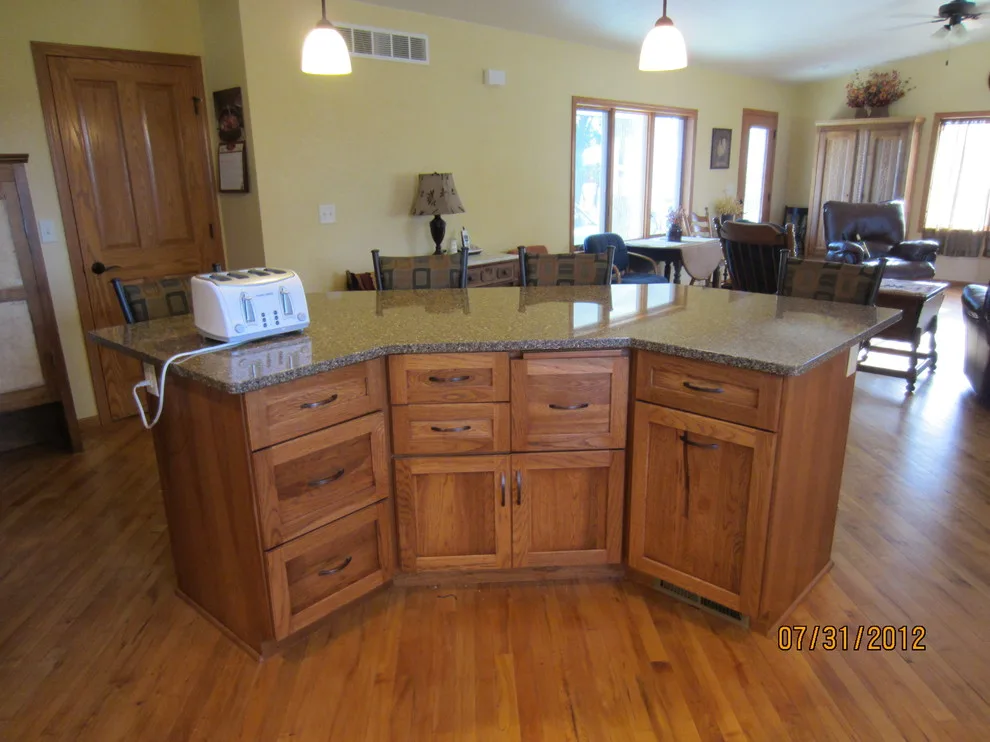 Culinary Concepts by Spahn & Rose Lumber Co. - Photo 25