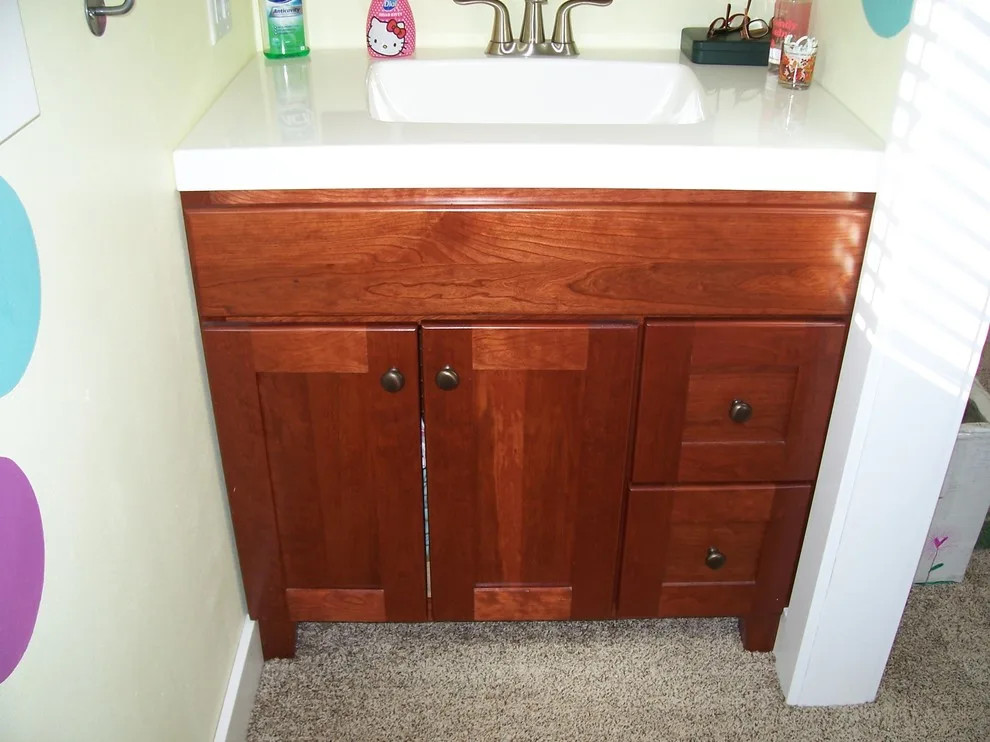 Restroom Concepts by Spahn & Rose Lumber Co. - Photo 2