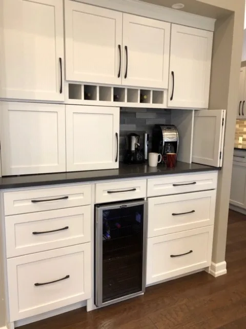 Bespoke Mixture by Minnesota Cabinets, INC - Photo 4