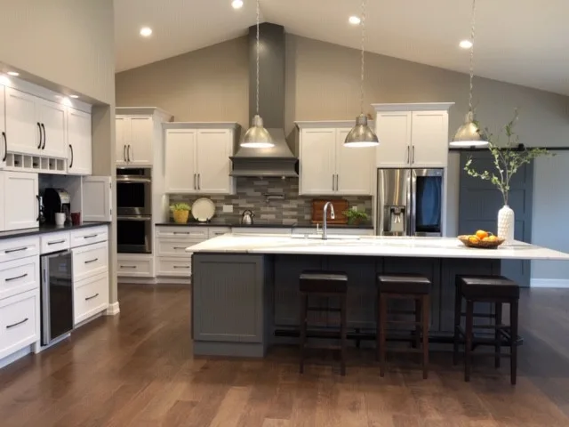 Bespoke Mixture by Minnesota Cabinets, INC - Photo 3