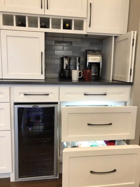 Bespoke Mixture by Minnesota Cabinets, INC - Photo 2