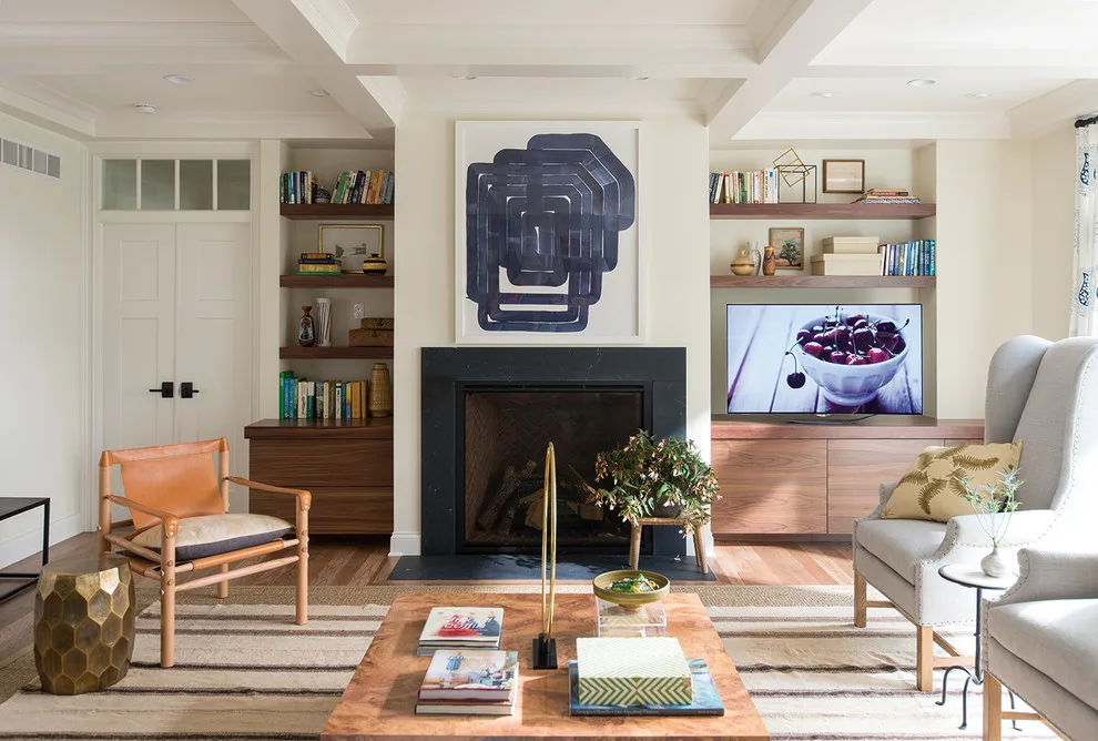 BH&G 2015 Innovative Residence by Tad Hellmann Design - Photo 2