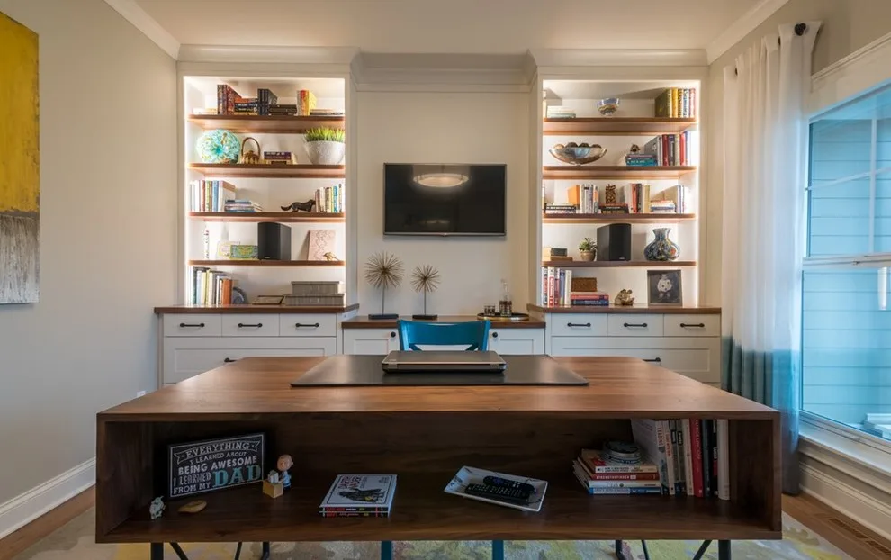 BH&G 2015 Innovative Residence by Tad Hellmann Design - Photo 8