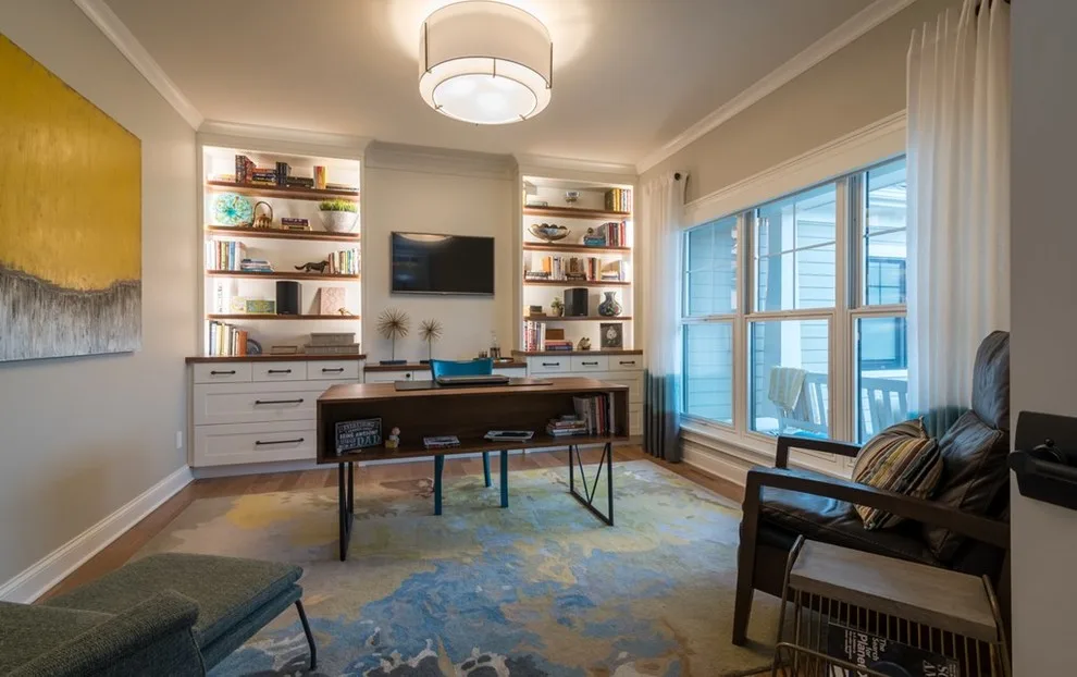 BH&G 2015 Innovative Residence by Tad Hellmann Design - Photo 12