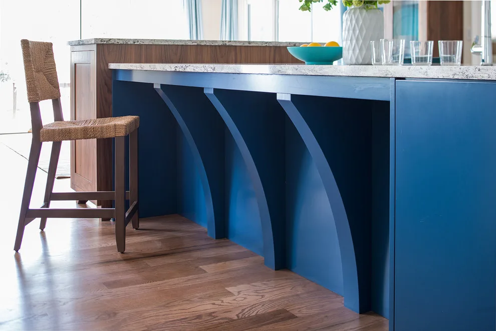 BH&G 2015 Innovative Residence by Tad Hellmann Design - Photo 4
