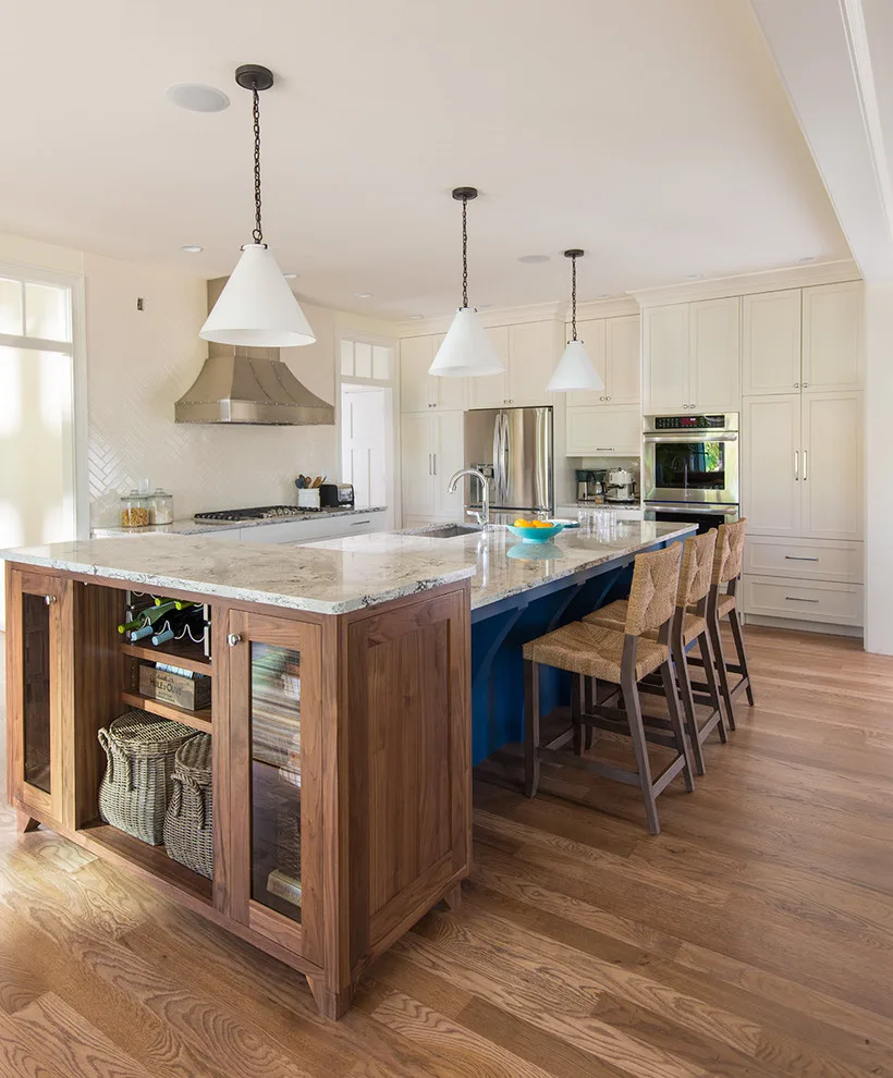 BH&G 2015 Innovative Residence by Tad Hellmann Design - Photo 10