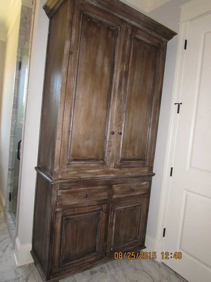 Polston Custom Home Builders by Mike Whittington/kitchen And Bath Designer - Photo 4