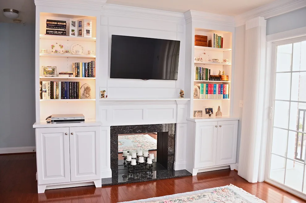 Buckeye Cabinet & Supply, Inc. - Photo 6
