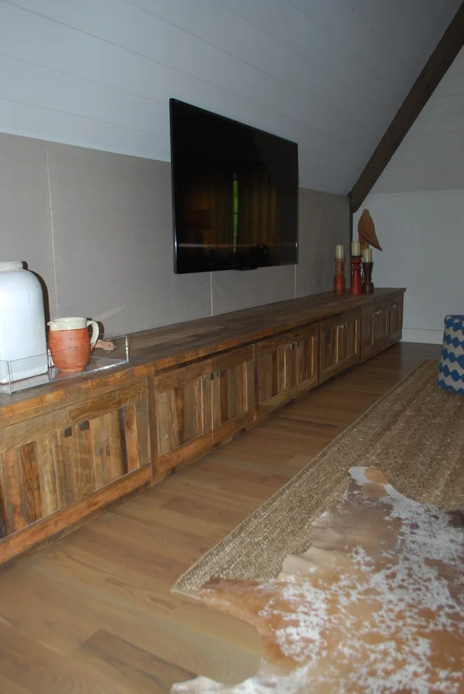 Custom Bookcases and Built-Ins by Otis & Company - Photo 6